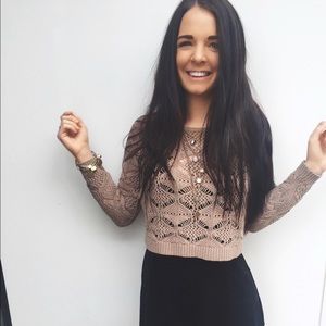 Meet your Posher, Kennedy