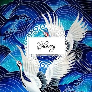 Meet your Posher, Sherry