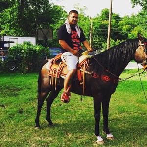 Meet your Posher, Ray