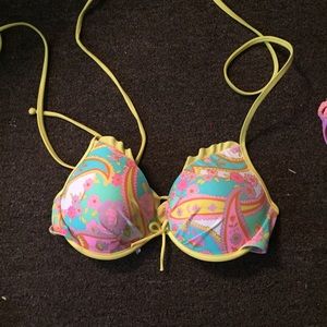 Swimsuit top
