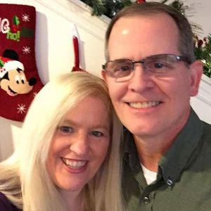 Meet your Posher, Debbie