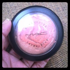 Mac Mineralize Skin Finish