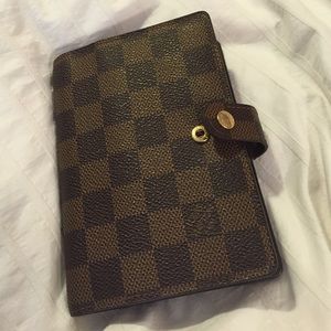 Small ring LV agenda