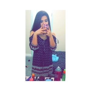 Meet your Posher, Jackie