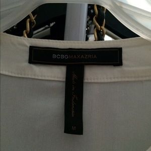 BCBGMaxAzria Tops - BCBGMaxAzria BCBGMaxAzria Tops - BCBGMaxAzria