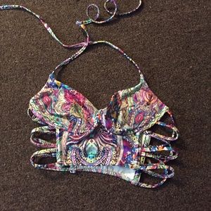 Bikini top