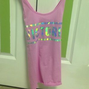 Victoria Secret tanktop