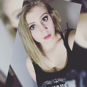 Meet your Posher, Macelyn