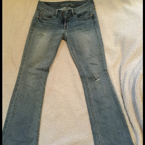 AE jeans