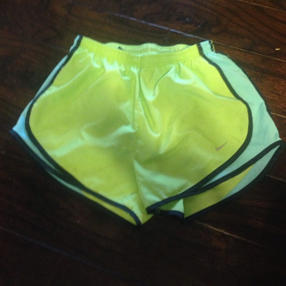 Running shorts Nike