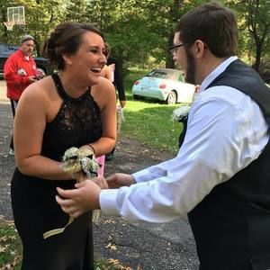 Meet your Posher, Madison