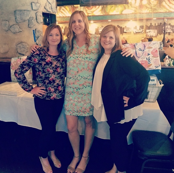 Meet your Posher, Shannon - Picture 2 of 2