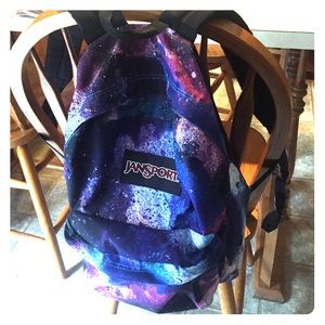 Great bookbag!