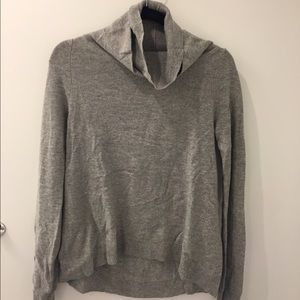 Diane Von Furstenberg Cashmere Turtleneck Sweater