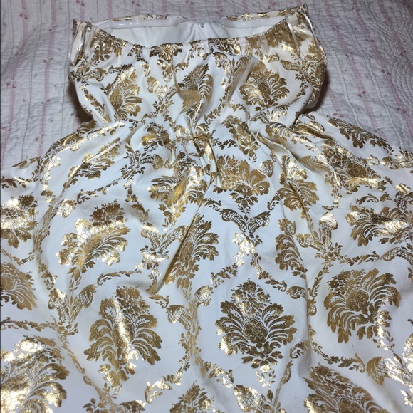 Reign My Way Dress - Picture 4 of 4