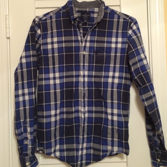 Men's shirt