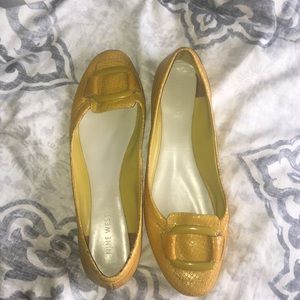 Nine West shoes