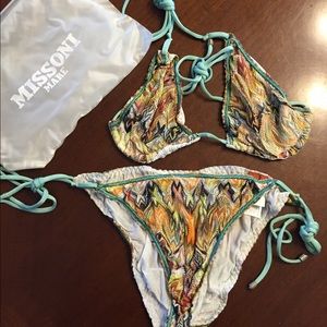 Missoni Bikini