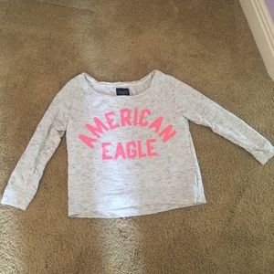 American Eagle Sweater