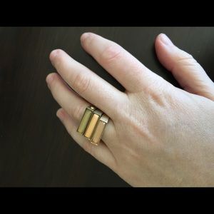 Harlow rings. Size 7.