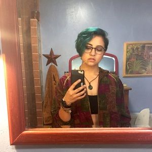 Meet your Posher, Andy