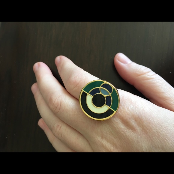 Kate spade ring size 8