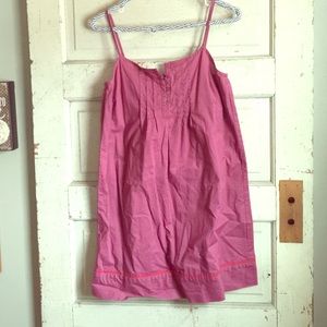 Ann Taylor LOFT purple dress