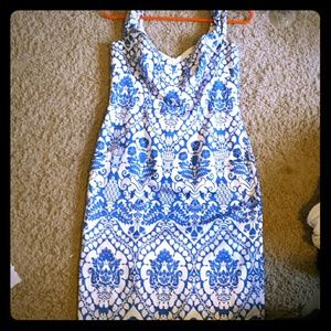 An Original Milly of New York Dress