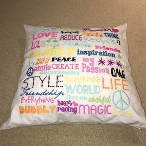 Pillow