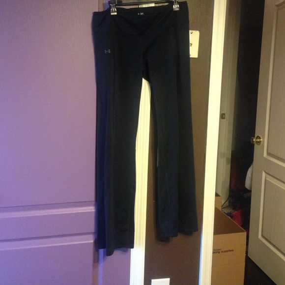Workout pants