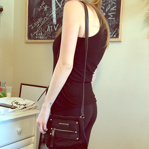 Michael Kors Crossbody