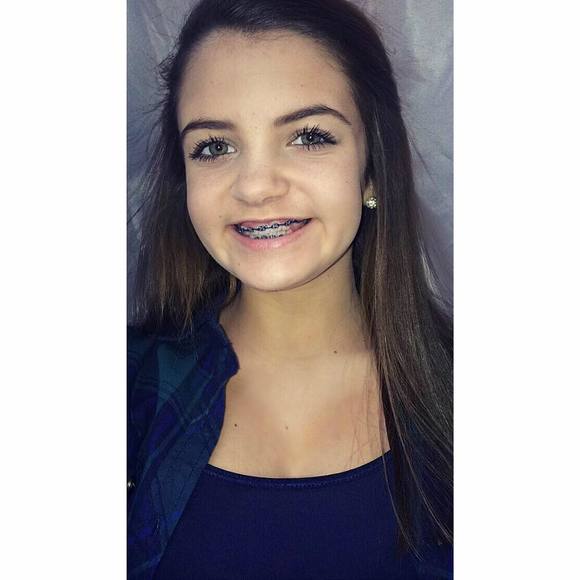 Meet your Posher, Sierra