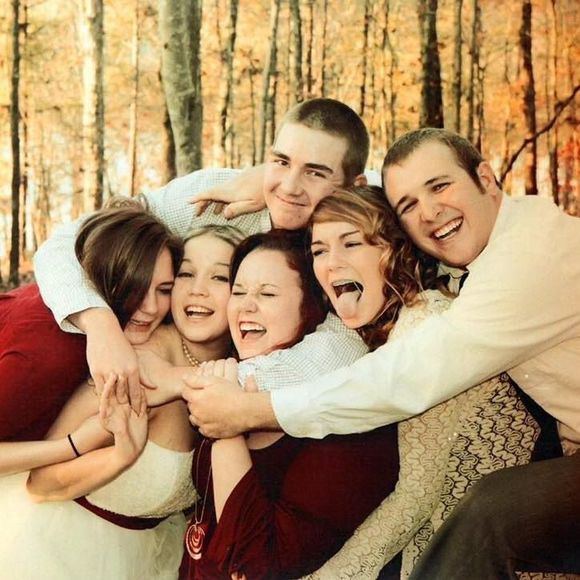 Meet your Posher, Mylisa