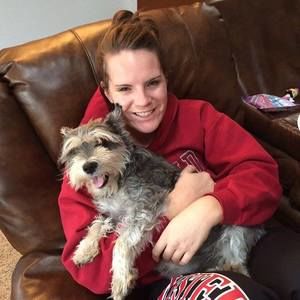 Meet your Posher, Kristi