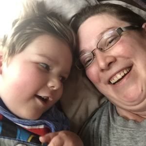 Meet your Posher, Britney