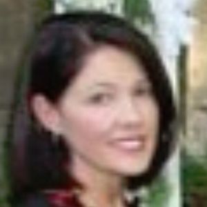 Meet your Posher, Theresa