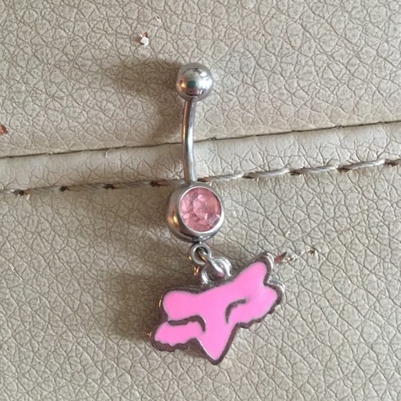 Belly ring