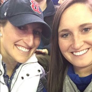 Meet your Posher, Kaely