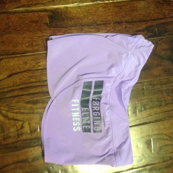 Crossfit shorts
