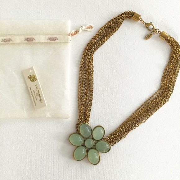 Amrita Signh Necklace