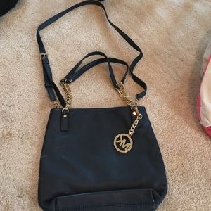 Mk purse