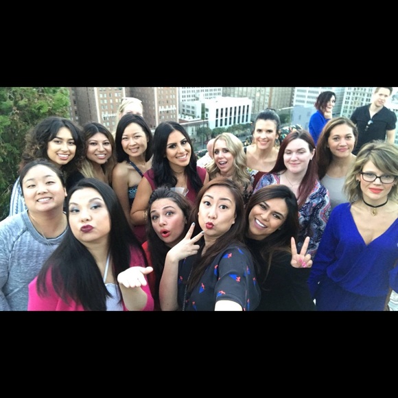 Meet your fav Posher Estrella aka Starpoise 💫 - Picture 8 of 8