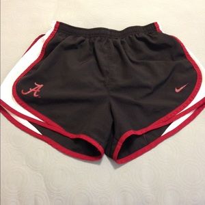 Nike Alabama shorts