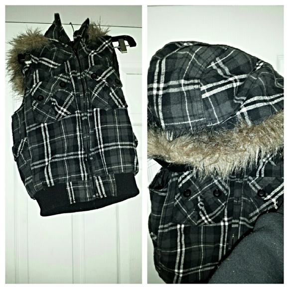 Vest