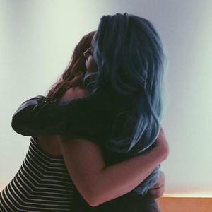 Meet your Posher, Morgan