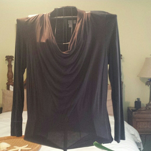 Micheal Kors blouse
