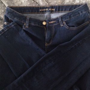 Michael Kors Skinny Jeans