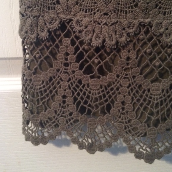 Apt 9 tank top - Picture 3 of 4