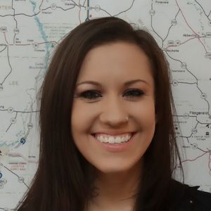 Meet your Posher, Rachel