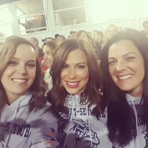 Meet your Posher, Kelly